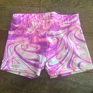 Justice Active Shorts